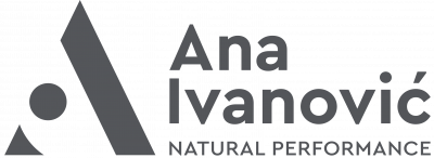 Ana Ivanović Natural Performance