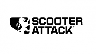 avis Scooter Attack - 
