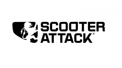 Scooter Attack