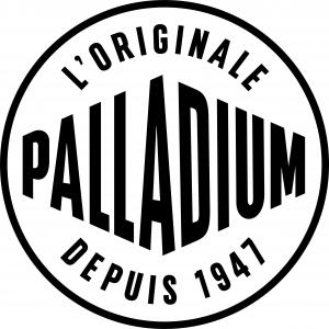 Palladium