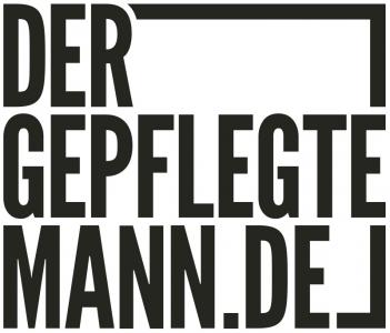 Der gepflegte Mann