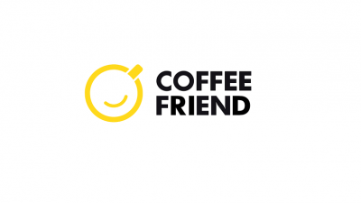avis Coffee Friend - 