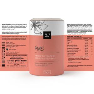 PURE ELLA PMS