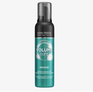 VOLUME LIFT Mousse