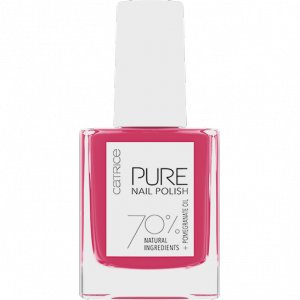 PURE Nail Polish