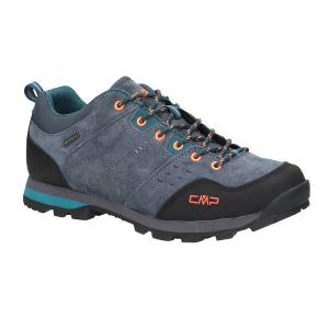 CMP Trekking Schuh, dunkelgrau