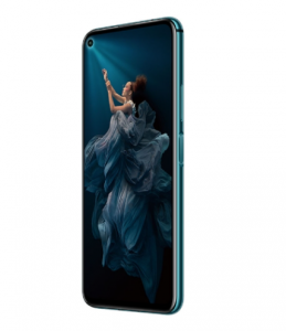 HONOR 20 PRO 8GB+256GB Phantom Blue