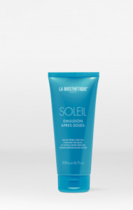 Soleil Emulsion Corps Après Soleil