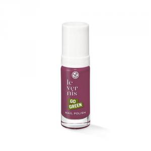 Nagellack Go Green Rose Hortensia