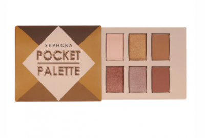 Sephora Collection Pocket Palette