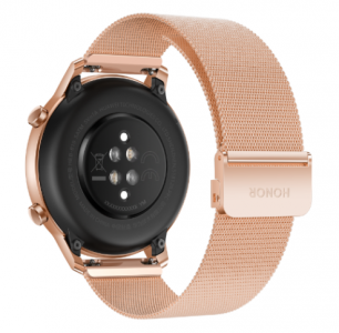 HONOR MagicWatch 2 Rose Gold
