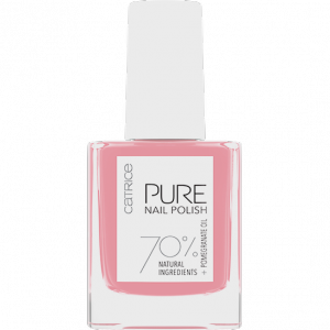 PURE Nail Polish