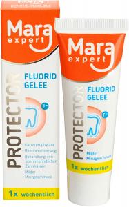 PROTECTOR - Fluorid Gelee