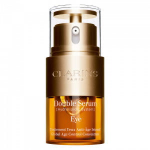 Double Serum Eye