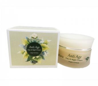 Anti Age Protection Day & Night Cream