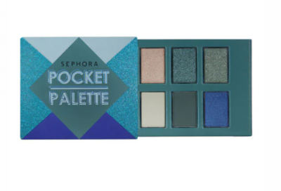 Sephora Collection Pocket Palette