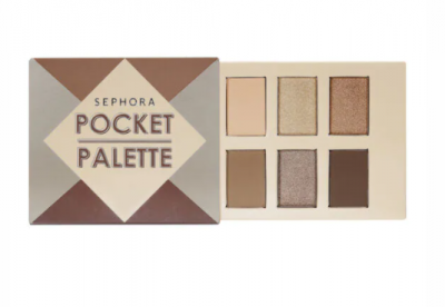 Sephora Collection Pocket Palette