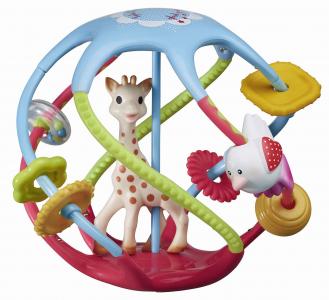 Twistin Ball von Sophie la girafe