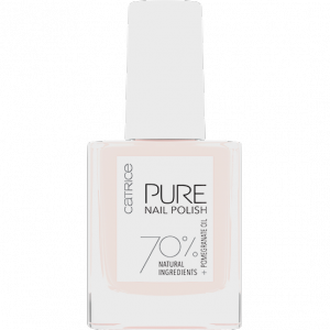 PURE Nail Polish