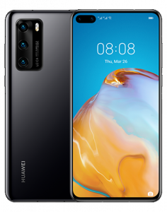 HUAWEI P40