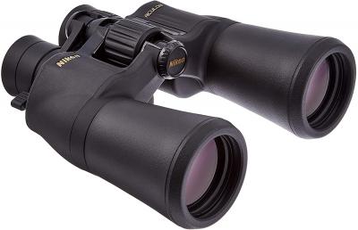 Nikon Aculon A211 10-22x50 Zoom-Fernglas