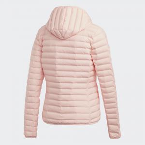 Varilite soft Hooded Jacke