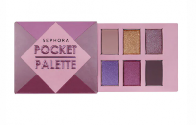 Sephora Collection Pocket Palette