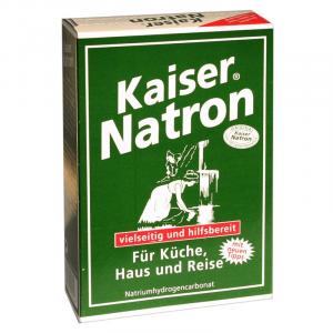 Holste Kaiser-Natron