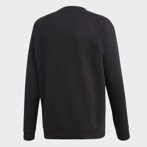 3-Streifen Sweatshirt