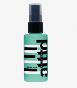 FOOT JOB FUSS DEO-SPRAY