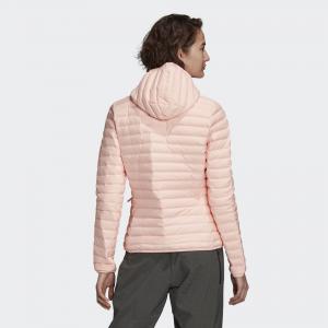 Varilite soft Hooded Jacke