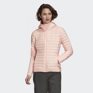 Varilite soft Hooded Jacke