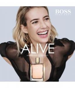  Hugo Boss ALIVE Eau de Parfum