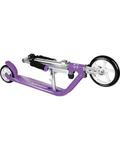 HUDORA Little BigWheel lila