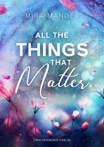 All The Things That Matter 