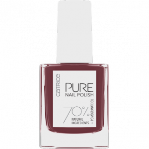 PURE Nail Polish