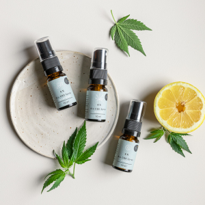 Bio CBD Spray spearmint