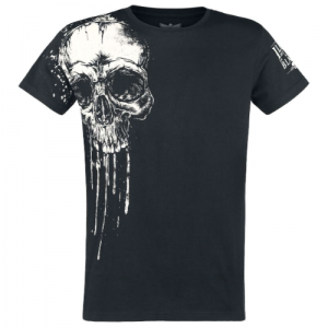 Black Premium by EMP – Rebel Soul – T-Shirt
