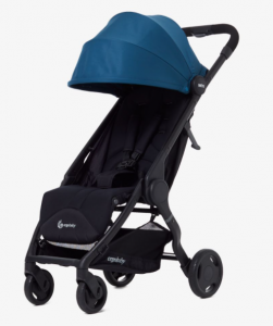 Ergobaby Metro Compact City Stroller 2020 – Marineblau