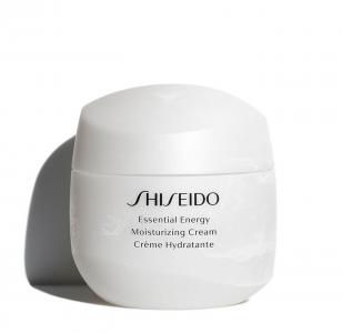 Shiseido Essential Energy Moisturizing Cream