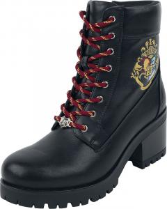 Harry Potter Hogwart's Crest Schnürstiefel