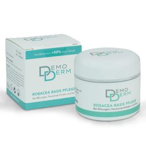 DemoDerm Rosacea Basis Pflege