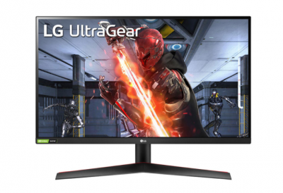 27 Zoll UltraGear™ Gaming Monitor