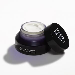 Radiant Eye Cream