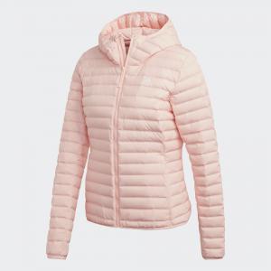 Varilite soft Hooded Jacke