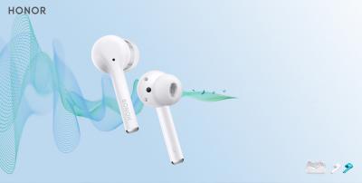 HONOR Magic Earbuds