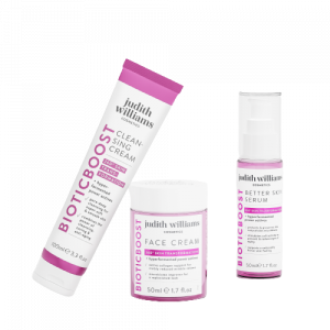 BIOTICBOOST RADIANT RENEWAL SET