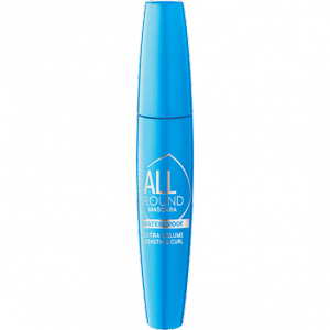 Allround Mascara Waterproof