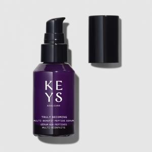 Truly Becoming Multi-Benefit Peptide Serum