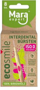 ECOSMILE INTERDENTALBÜRSTE